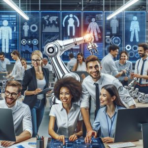 automatizare procese