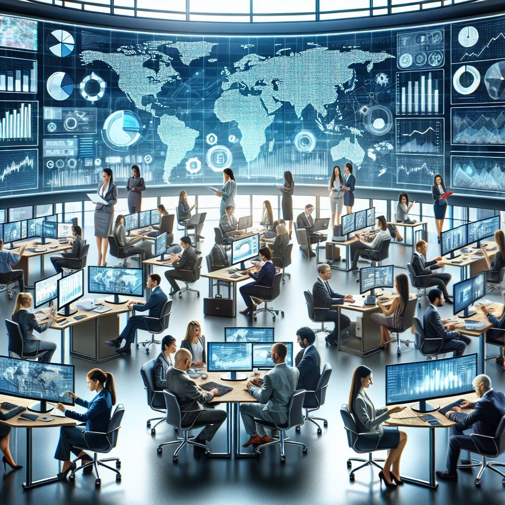 impact digitalizare