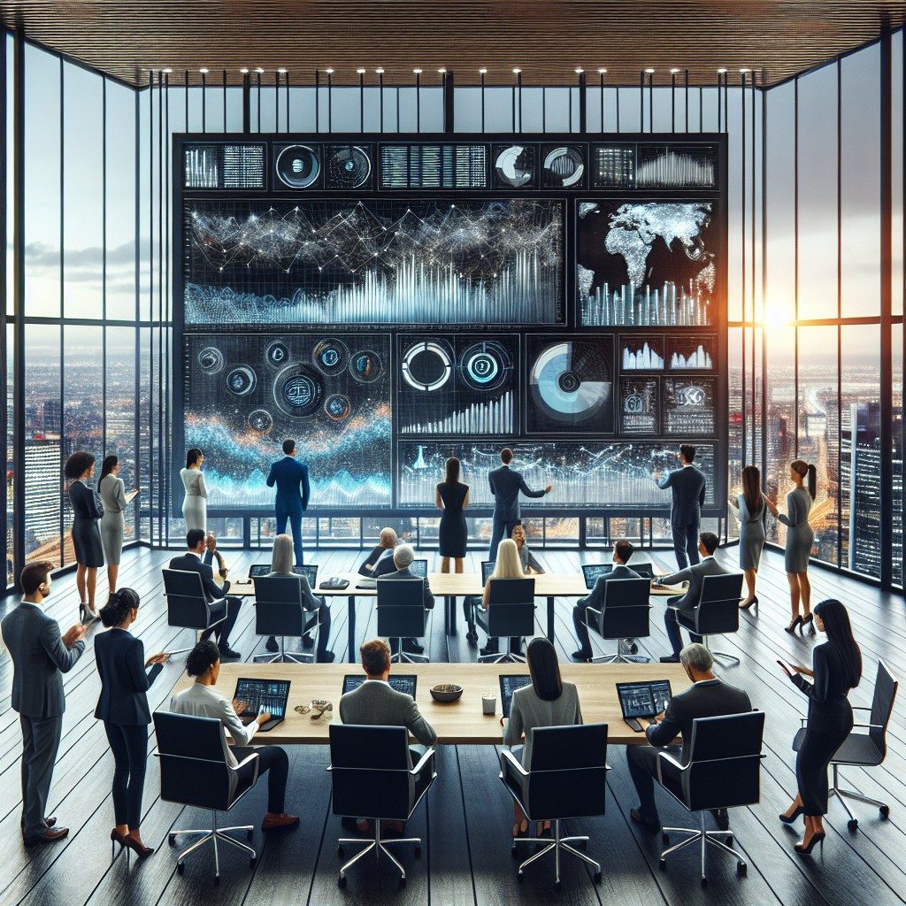 digitalizare financiară