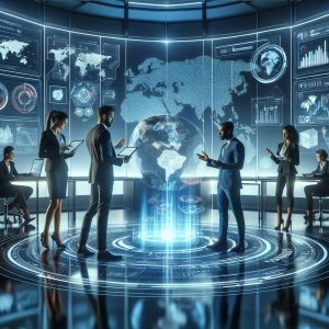 tendințe digitalizare