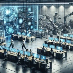 automatizare procese