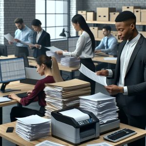 documente electronice