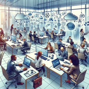 transformare digitală