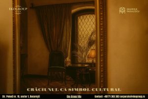 Ce este Crăciunul în perspectiva anilor ’30: O incursiune culturală cu Eko Group Vila