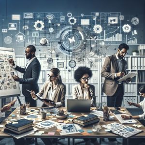 digitalizare afaceri