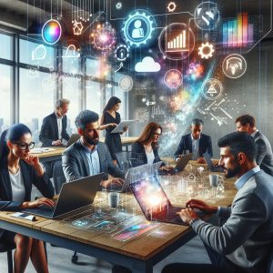 digitalizare afaceri