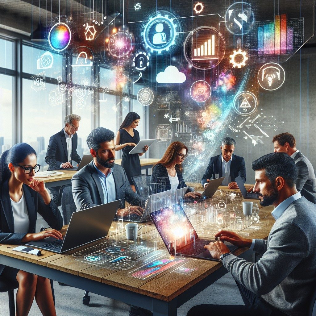 digitalizare afaceri