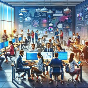 soluții digitalizare