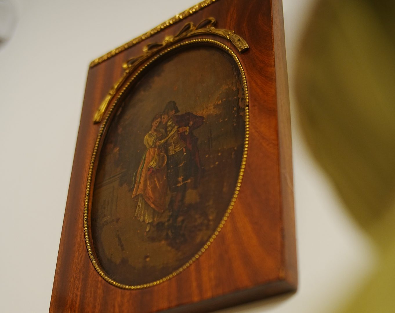 Art. History. Experience. – Descoperă arta de patrimoniu București în Casa Tătărăscu