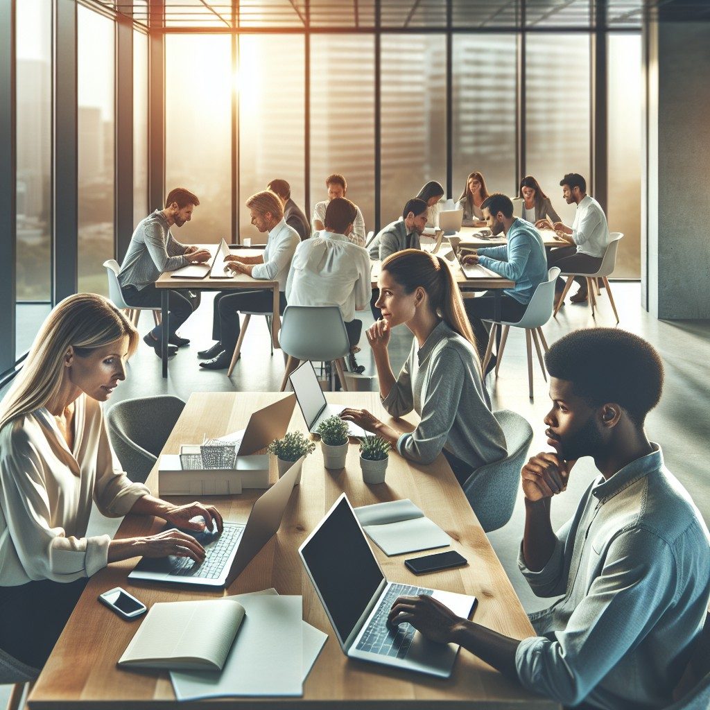 Ce avantaje oferă soluţiile cloud pentru productivitate şi eficienţă operaţională