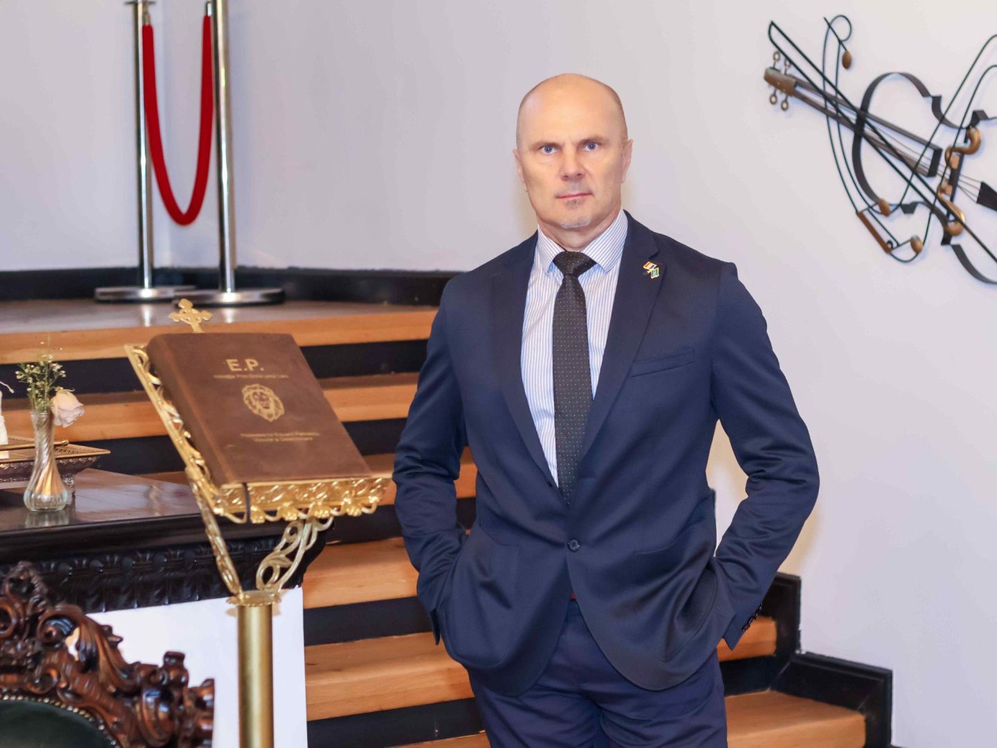 Cum redefinesc EkoGroup și Cătălin Cârcu marketingul prin rețele digitale