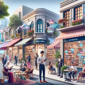 digitalizare afaceri