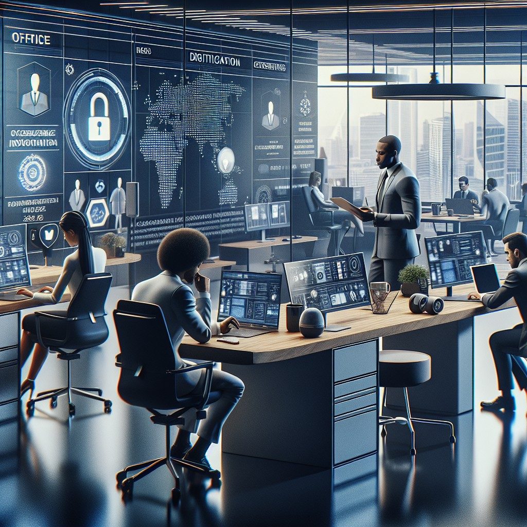 Ghid de securitate digitală pentru antreprenorii care își mută afacerile online în 2026