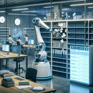 automatizare procese