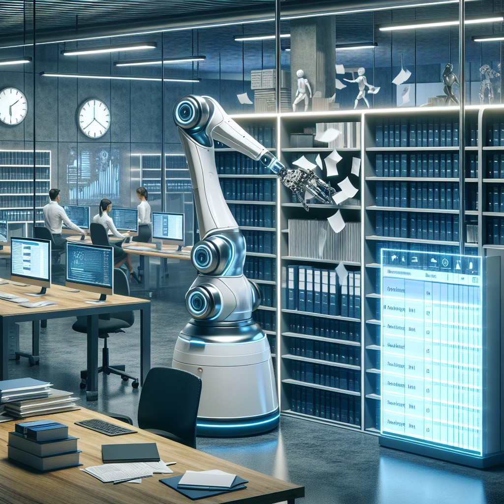 Automatizarea proceselor administrative ca să câștigi timp în 2026