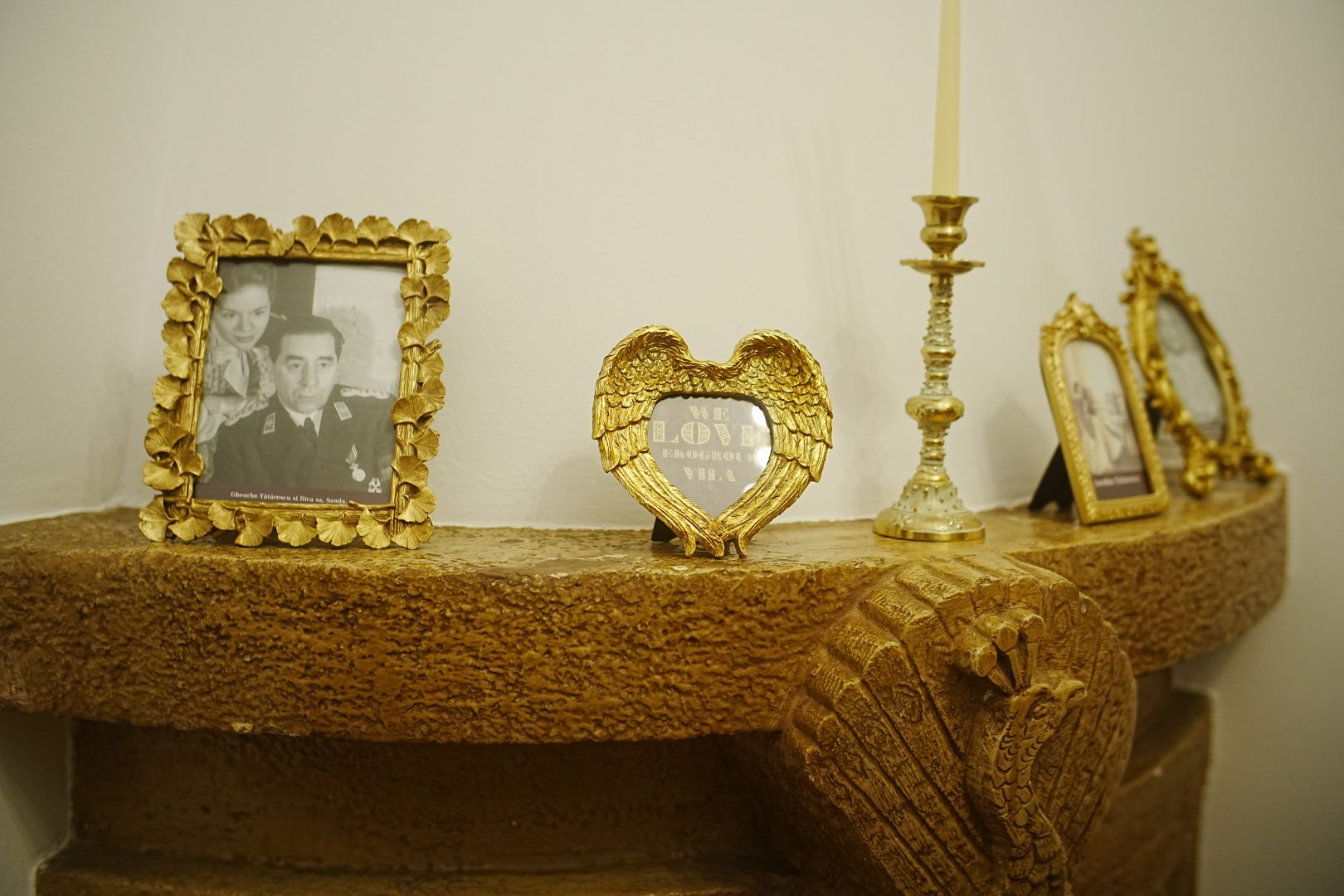 Casa Gheorghe Tătărescu din București: un palimpsest al memoriei politice și reînvierea EkoGroup Vila