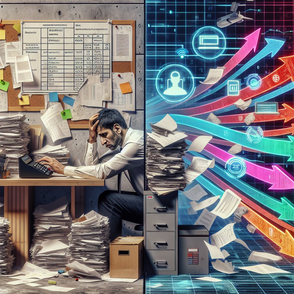 Cum transformi procesele manuale în fluxuri automatizate în doar câţiva paşi