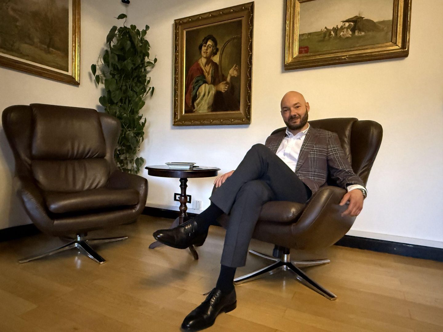 Vladimir Naciu, Naciu & Asociații: concedierea ca risc juridic și economic